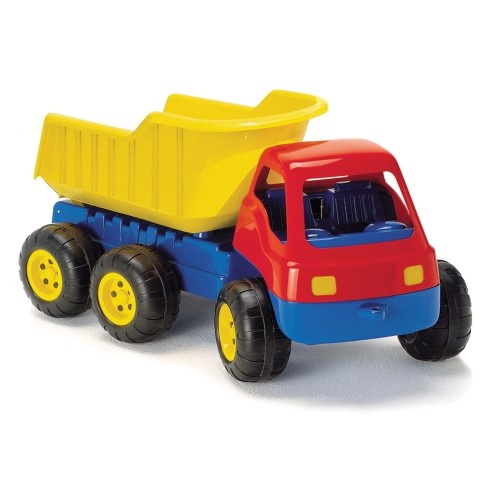Dantoy riesentruck giant - giant,