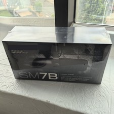 SM7B Vocal / Broadcast