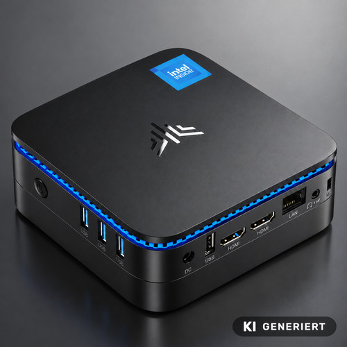 Acemagician ak1plus mini - acemagician,