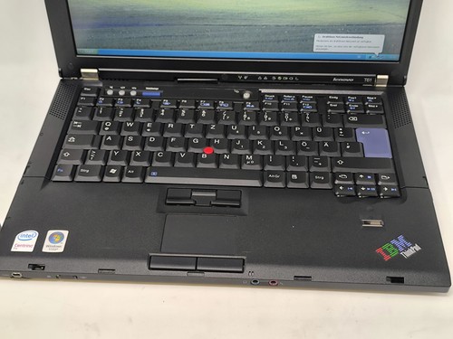 Ibm thinkpad windows gamer - windows,