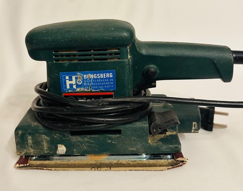 Schwingschleifer metabo 226 - metabo,