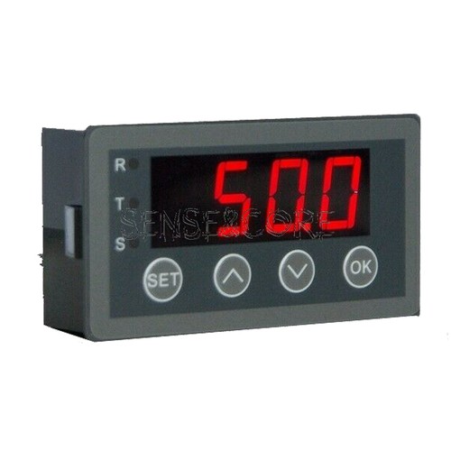 Universal digital display - universal,