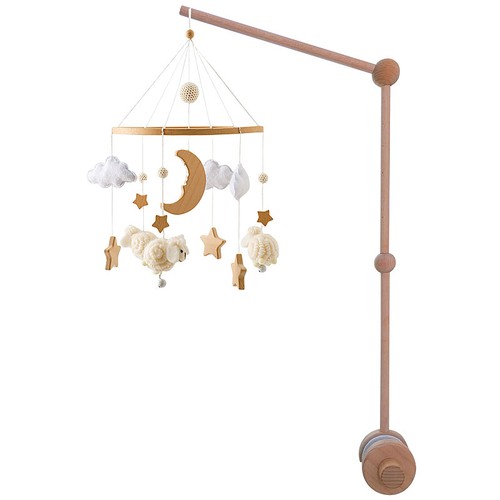 Playtastic baby mobile mit - playtastic,