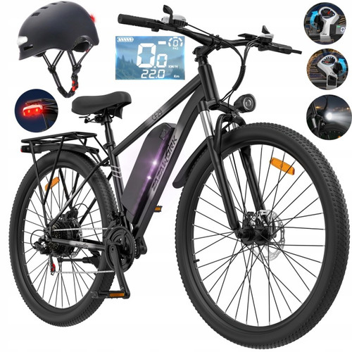 Zoll 48v mountainbike - 48v, e-mountainbike