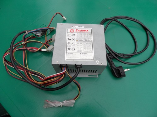 Computernetzteil enermax - computernetzteil,