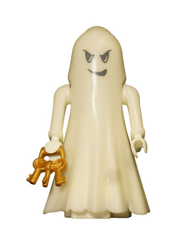 Playmobil gespenst geist figur - gespenst,