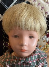 Vintage German Fabulous Kathe