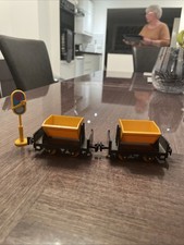 Lehmann Wichtel Kipperwagen