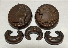 Friesland Katen-Geschirr