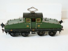 Märklin 3021 e lok - cl, e-lok