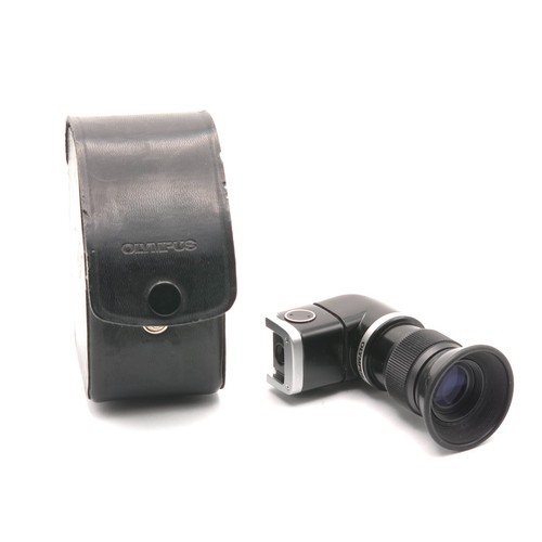 Olympus magnifier varimagni - magnifier,