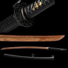Kendo Bokken Wooden Katana
