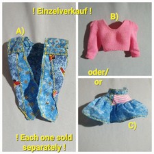 1x Kleidung All American