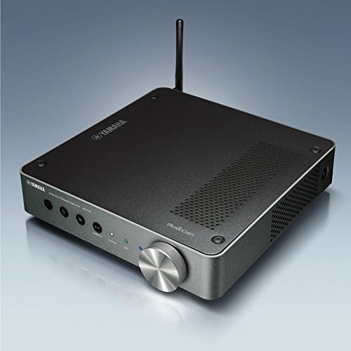 Yamaha wxa wireless - wxa-50,