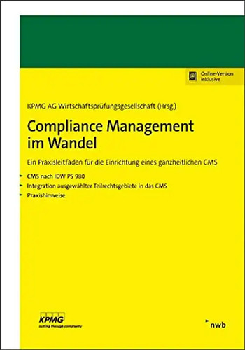 Compliance management - compliance,