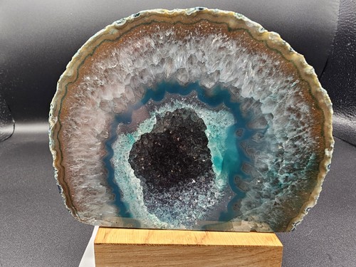 Achat geode druse - geode, druse,