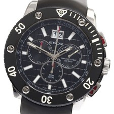 Edox Class-1 Chronoffshore
