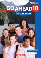 Go Ahead - Sechsstufige
