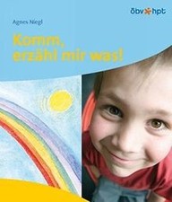 Komm, erzähl mir was: Geschichten für Kinder im Vorschulal... | Buch | guter Zustand