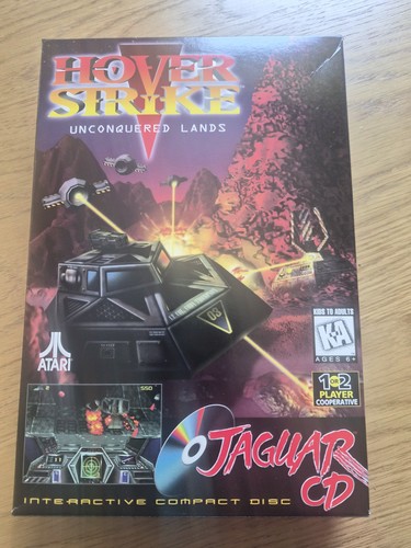 Hover strike unconquered - hover,