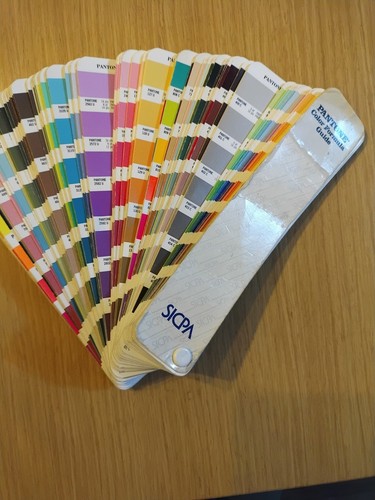 Pantone color formula guide - pantone,