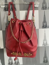 Original MOSCHINO