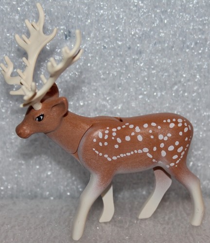 Playmobil tiere hirsch - tiere,