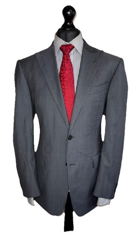 Versace luxus designer anzug - luxus,