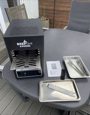 GOURMETmaxx BEEF GRILL -