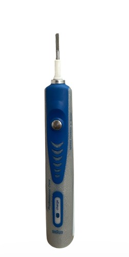 Braun oral professional - braun, b