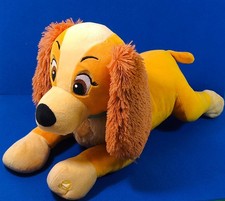 XL DISNEY HUND SUSI und