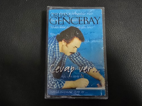 Orhan gencebay cevap - orhan,