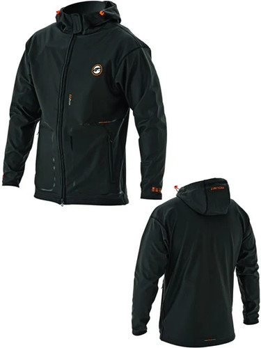 Pro limit hydrogen jacket - limit,