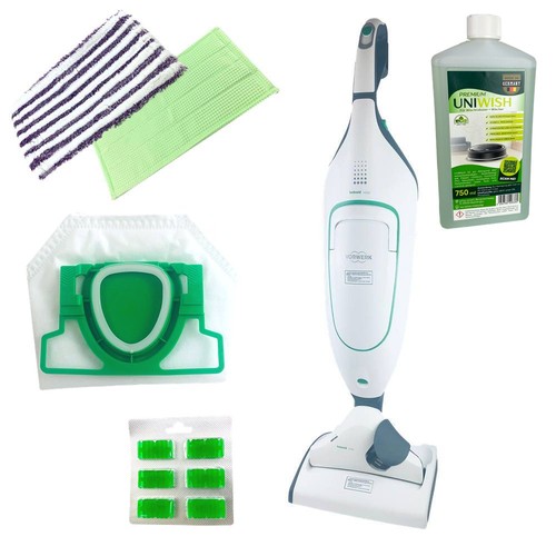 Vorwerk kobold 200 mit - vk,