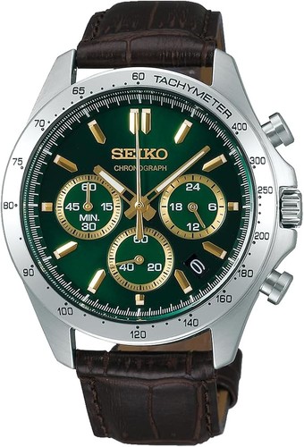 Seiko selection - seiko,