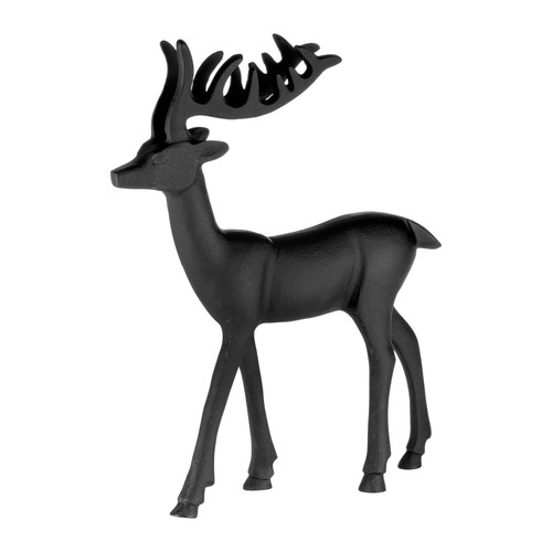 Deko rentier weihnachtsdeko - deko,