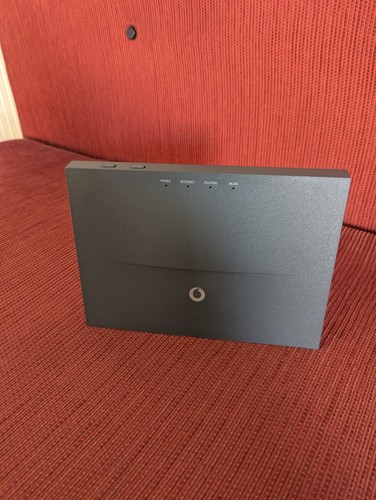 Vodafone easy box - box, wlan