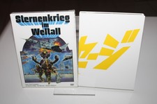 Sternenkrieg im Weltall -