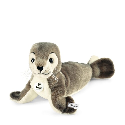 Steiff robby seehund 30cm - robby,
