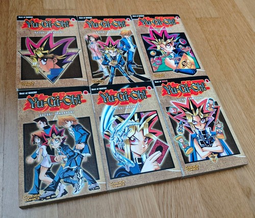 Manga band 1 6 - band,