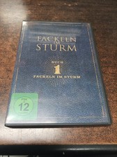 Fackeln im Sturm - Buch 1 DVD