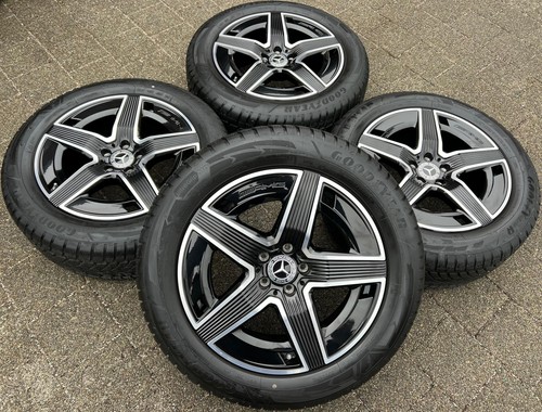 Original amg alu - 4,