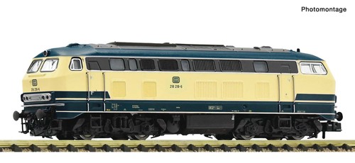 Fleischmann 7360036 - , n