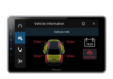 Pioneer SPH-EVO107DAB-UNI 10.1