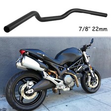 7/8" 22mm Motorrad Lenker
