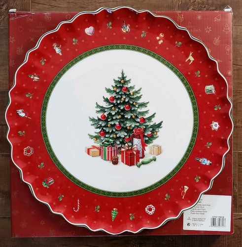 Villeroy boch 2016 christmas - 2016,