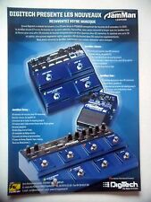 WERBUNG-WERBUNG: DIGITECH