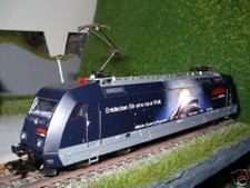 Märklin 37385 E-Lok Br 101