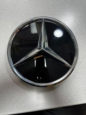 AMG Mercedes-Benz Grundplatte Distronic-Stern Grill W463A W464 A4638884300