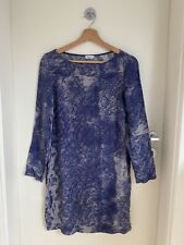 FILIPPA K Damen Kleid Gr. S